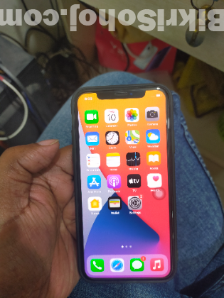 Iphone x 256 gb